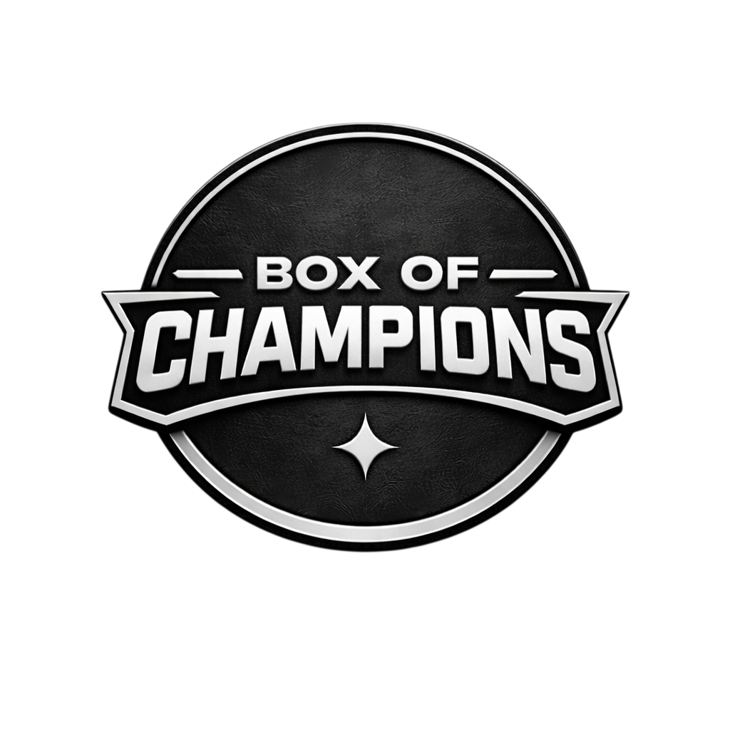 Box of Champions